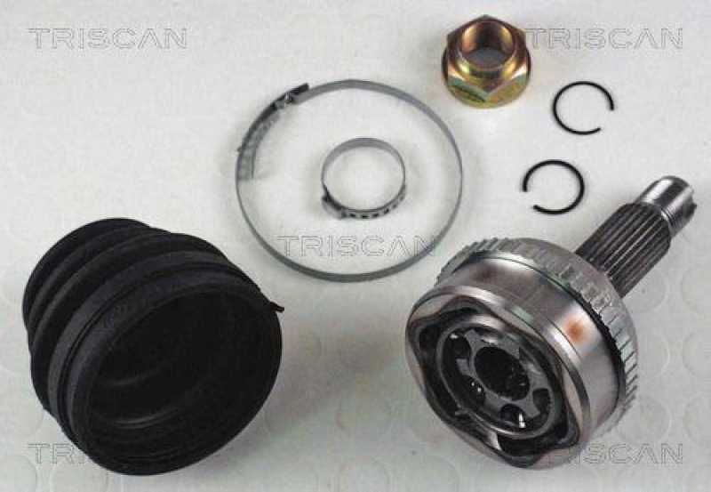 TRISCAN 8540 40122 Gleichlaufgelenk f&uuml;r Honda Accord