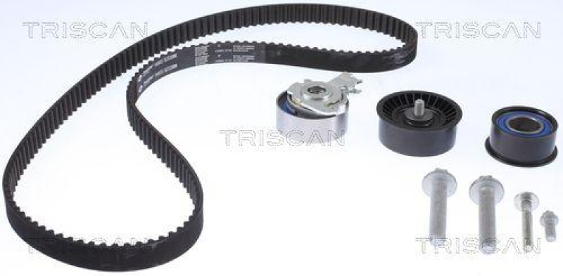 TRISCAN 8647 24016 Zahnriemensatz f&uuml;r Opel