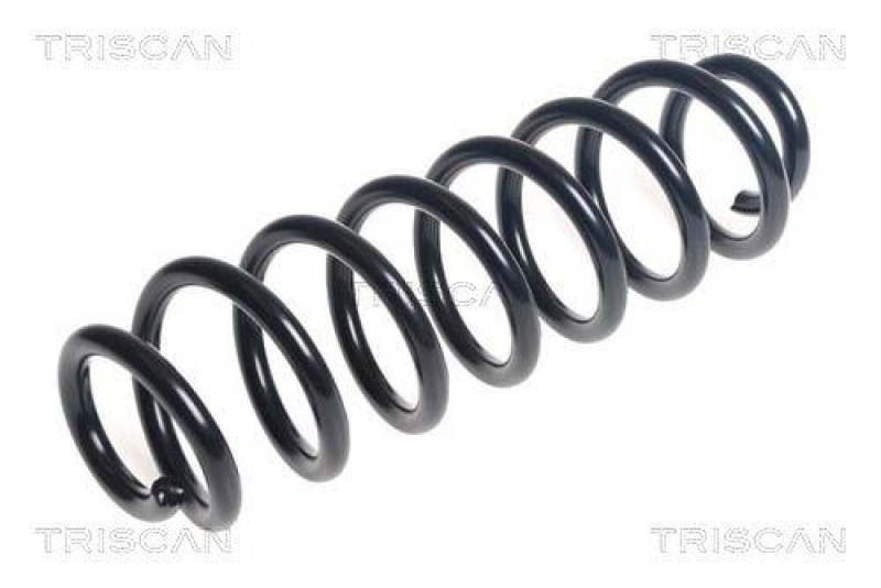 TRISCAN 8750 29448 Spiralfeder Hinten für Vw Golf