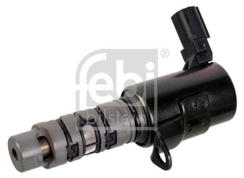 FEBI BILSTEIN 177412 Magnetventil f&uuml;r Nockenwellenverstellung f&uuml;r HONDA