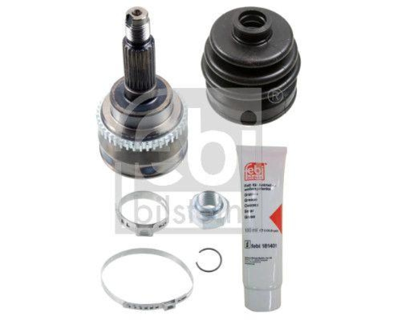 FEBI BILSTEIN 181713 Antriebswellengelenksatz f&uuml;r Opel