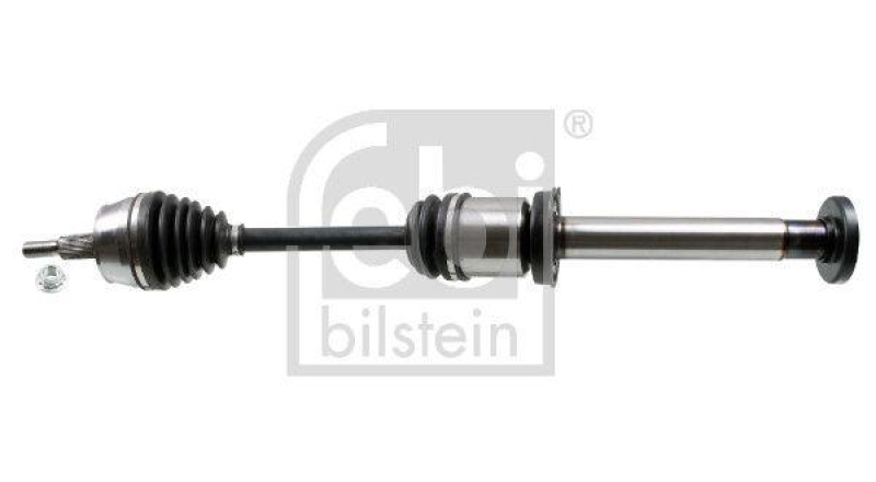 FEBI BILSTEIN 182852 Antriebswelle f&uuml;r VW-Audi