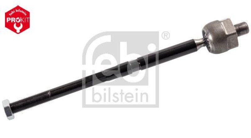 FEBI BILSTEIN 33829 Axialgelenk mit Kontermutter für Saab