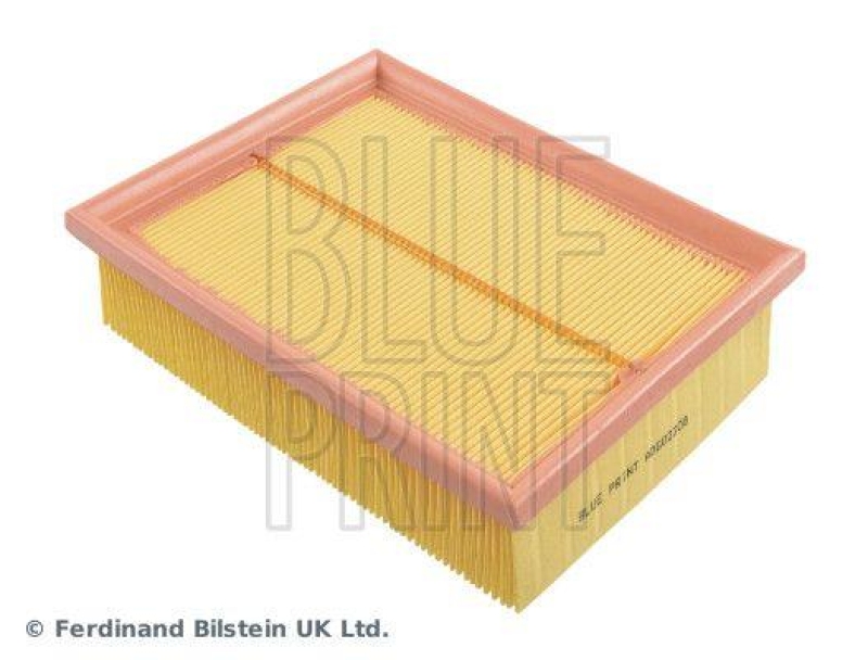 BLUE PRINT ADG02208 Luftfilter f&uuml;r Vauxhall