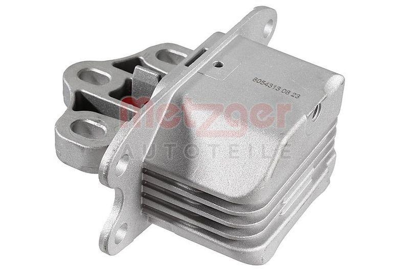 METZGER 8054313 Lagerung, Motor für BMW/MINI links