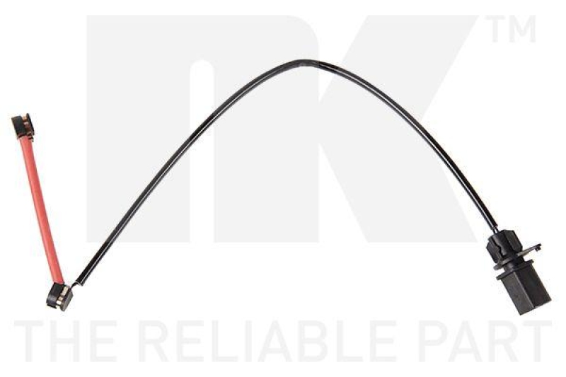 NK 284701 Warnkontakt, Bremsbelagverschlei&szlig; f&uuml;r AUDI