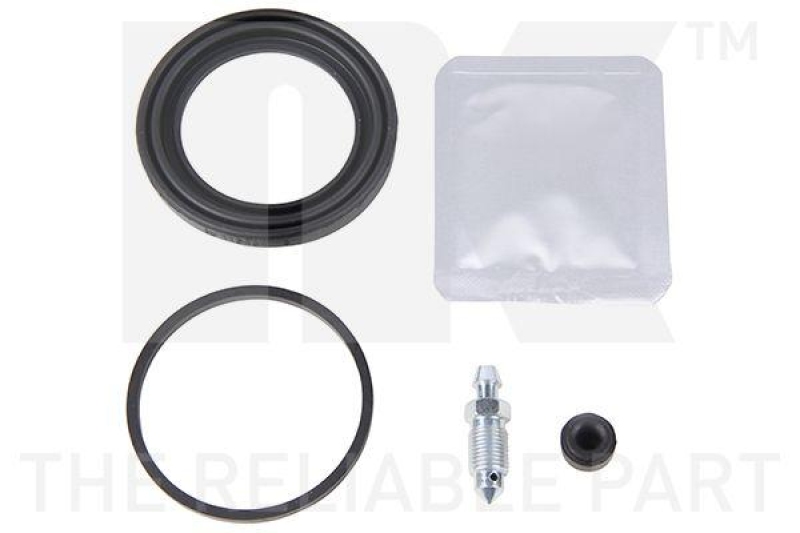 NK 8847028 Reparatursatz, Bremssattel für AUDI, MORGAN, SEAT, SKODA, VW