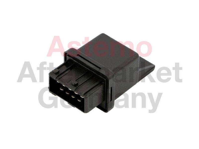 HITACHI 2502004 Relais, Pumpe