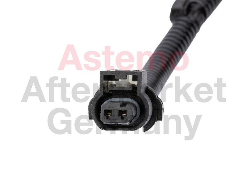 HITACHI 2507099 Sensor, Abgastemperatur für MERCEDES u.a.