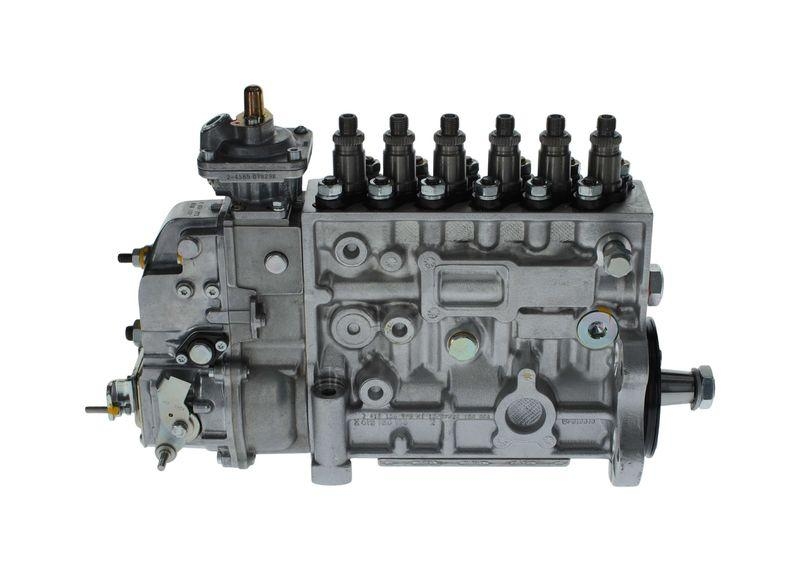 Bosch 0 402 066 709 Einspritzpumpen-Aggregat