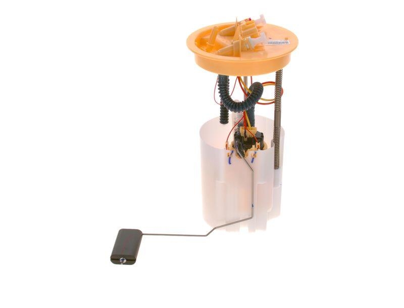 Bosch 0 580 203 268 Ekp-Einbaueinheit