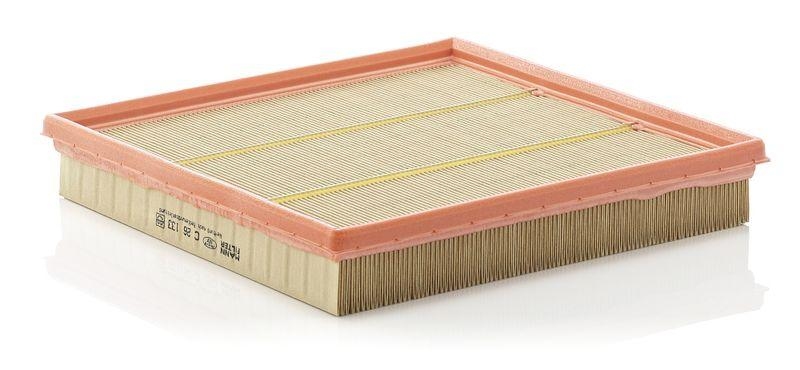 MANN-FILTER C 26 133 Luftfilter f&uuml;r Ford