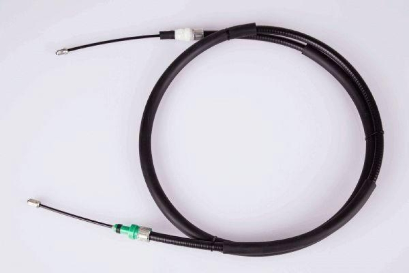 HELLA 8AS 355 663-121 Seilzug, Feststellbremse f&uuml;r CITRO&Euml;N