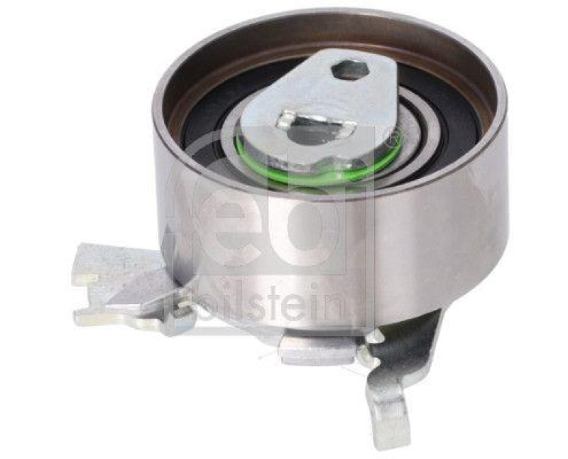 FEBI BILSTEIN 10297 Spannrolle f&uuml;r Zahnriemen f&uuml;r Opel