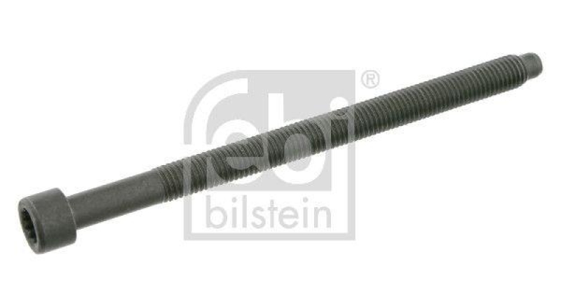 FEBI BILSTEIN 26420 Zylinderkopfschraube f&uuml;r VW-Audi