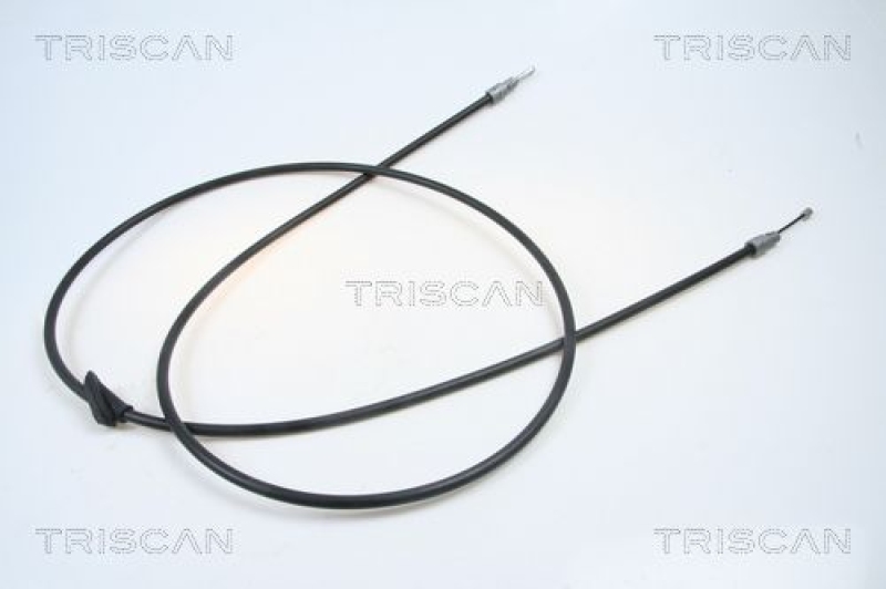 TRISCAN 8140 23133 Handbremsseil für Mb C- (W203)