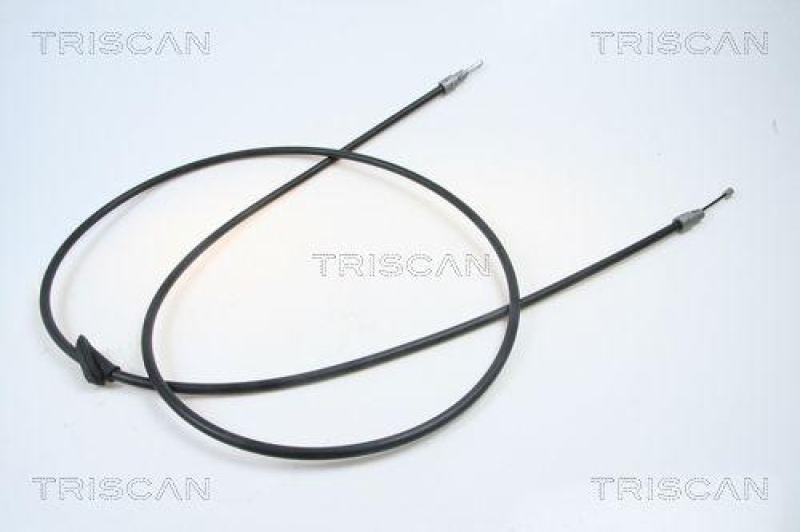 TRISCAN 8140 23133 Handbremsseil f&uuml;r Mb C- (W203)