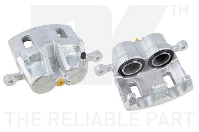 NK 213432 Bremssattel f&uuml;r HYUNDAI, SSANGYONG