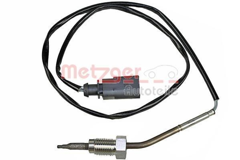 METZGER 0894562 Sensor, Abgastemperatur f&uuml;r AUDI/SEAT/SKODA/VW