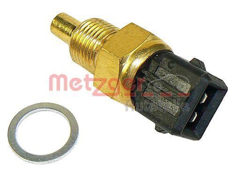 METZGER 0905032 Sensor, K&uuml;hlmitteltemperatur f&uuml;r CITROEN/FIAT/PEUGEOT