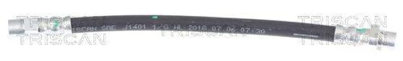 TRISCAN 8150 11221 Bremsschlauch f&uuml;r Bmw