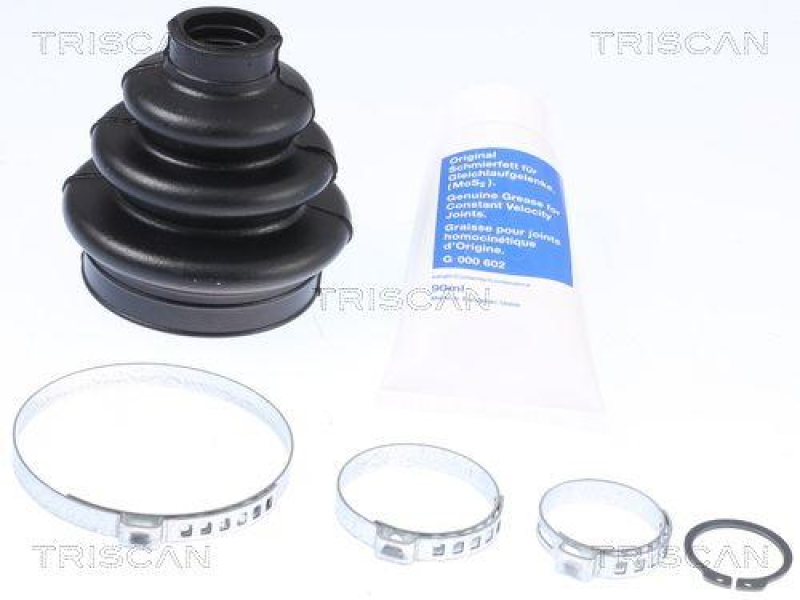 TRISCAN 8540 11814 Manchettensatz f&uuml;r Bmw, Mini