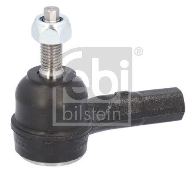 FEBI BILSTEIN 175280 Spurstangenendst&uuml;ck mit Sicherungsmutter f&uuml;r Opel