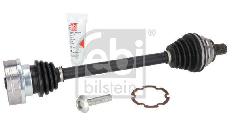 FEBI BILSTEIN 182853 Antriebswelle f&uuml;r VW-Audi
