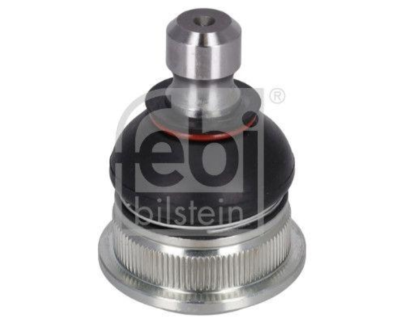 FEBI BILSTEIN 186124 Traggelenk mit Sicherungsring f&uuml;r Renault