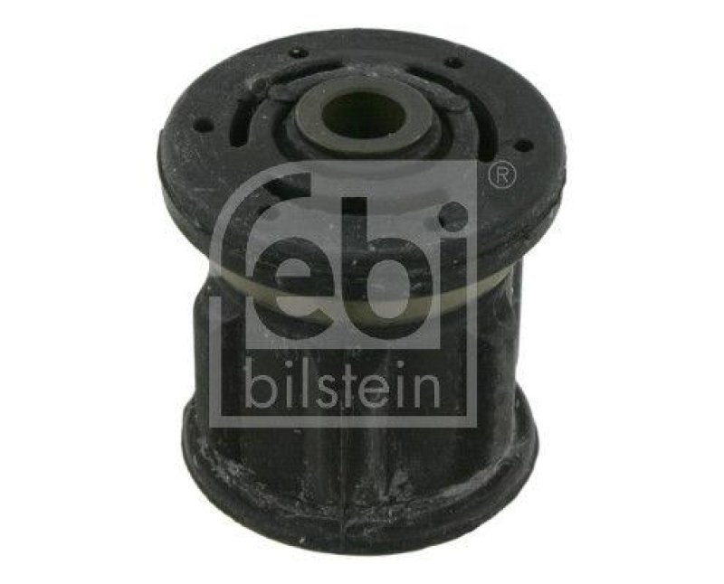 FEBI BILSTEIN 24187 Achskörperlager für Hinterachsträger für Ford