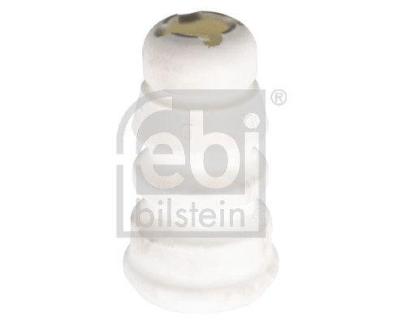 FEBI BILSTEIN 36724 Anschlagpuffer f&uuml;r Sto&szlig;d&auml;mpfer f&uuml;r VW-Audi