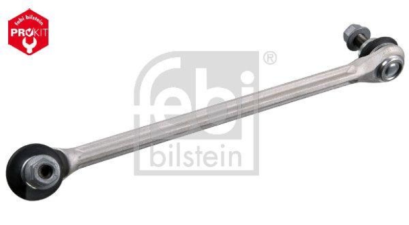 FEBI BILSTEIN 39601 Verbindungsstange mit Muttern f&uuml;r Mercedes-Benz