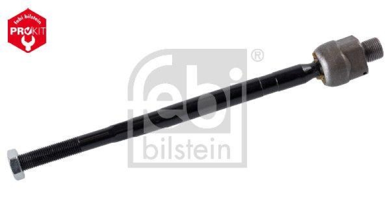 FEBI BILSTEIN 42487 Axialgelenk mit Kontermutter f&uuml;r MAZDA
