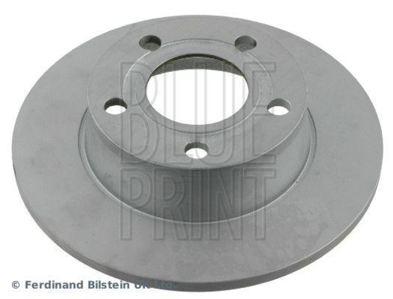 BLUE PRINT ADV184399 Bremsscheibe f&uuml;r VW-Audi