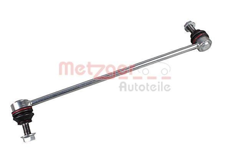 METZGER 53075101 Stange/Strebe, Stabilisator f&uuml;r MB VA links