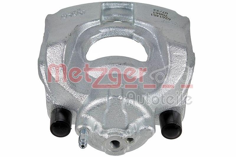 METZGER 6261451 Bremssattel Neuteil f&uuml;r FORD VA links