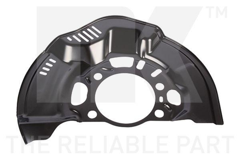 NK 234515 Spritzblech, Bremsscheibe f&uuml;r TOYOTA