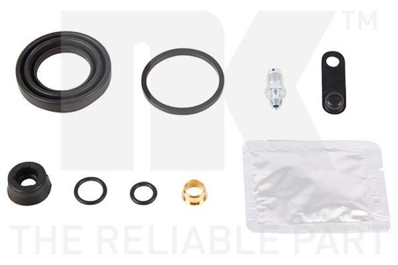 NK 8847031 Reparatursatz, Bremssattel f&uuml;r ALFA ROMEO, VW