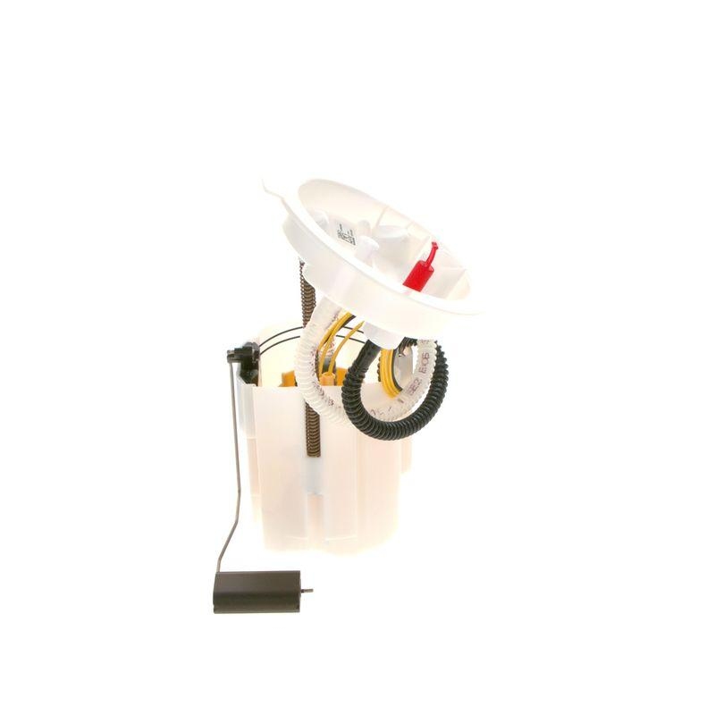 Bosch 0 580 203 302 Ekp-Einbaueinheit