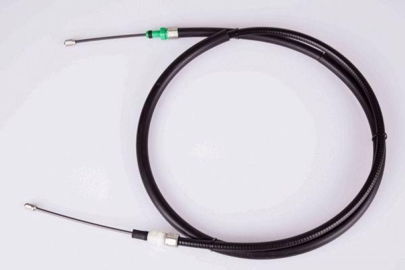 HELLA 8AS 355 663-131 Seilzug, Feststellbremse f&uuml;r CITRO&Euml;N