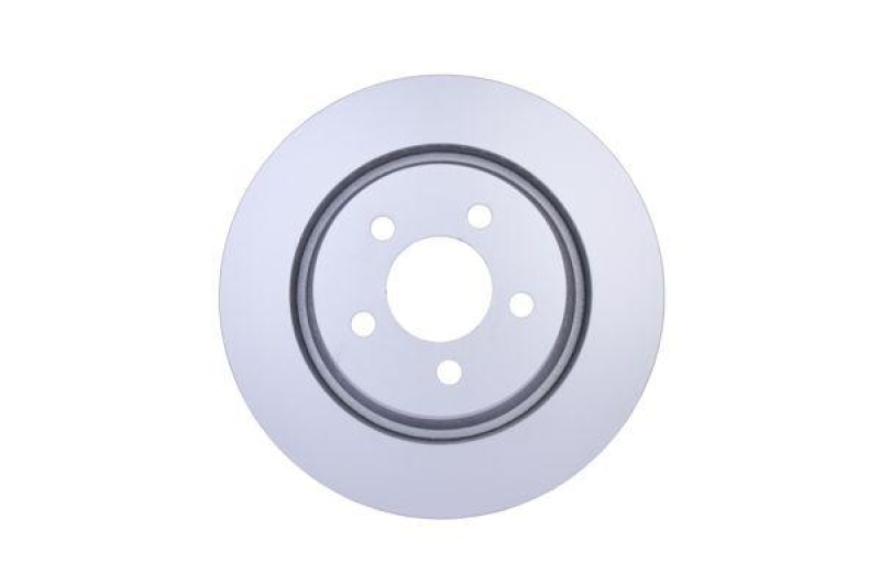 HELLA 8DD 355 125-441 Bremsscheibe f&uuml;r JEEP