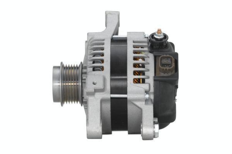 HELLA 8EL 011 712-841 Generator 14V 100A