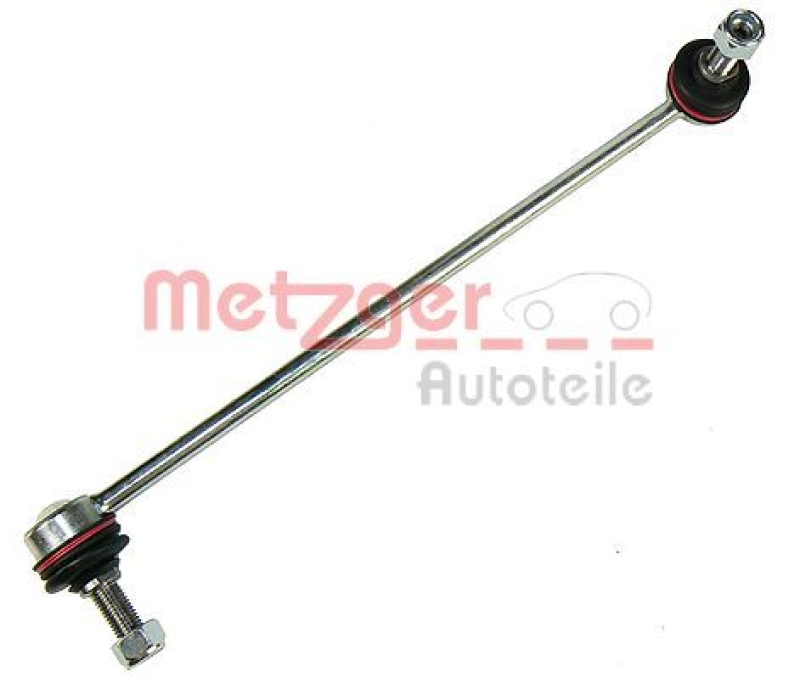 METZGER 53007618 Stange/Strebe, Stabilisator
