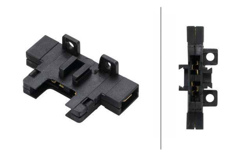 HELLA 8KV 004 418-821 Sicherungshalter I 09