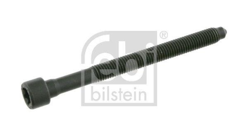 FEBI BILSTEIN 26425 Zylinderkopfschraube f&uuml;r VW-Audi