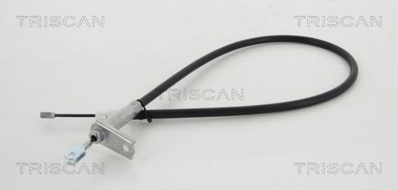 TRISCAN 8140 23134 Handbremsseil f&uuml;r Mb C-Class W203