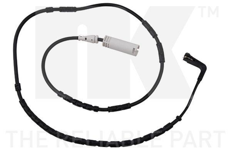 NK 280195 Warnkontakt, Bremsbelagverschleiß für BMW