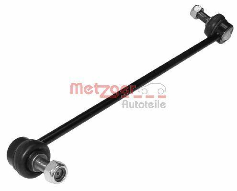 METZGER 53029612 Stange/Strebe, Stabilisator f&uuml;r HYUNDAI/KIA VA rechts
