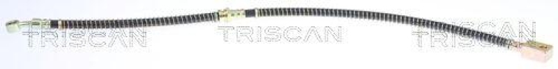 TRISCAN 8150 44302 Bremsschlauch Vorne f&uuml;r Ssangyong