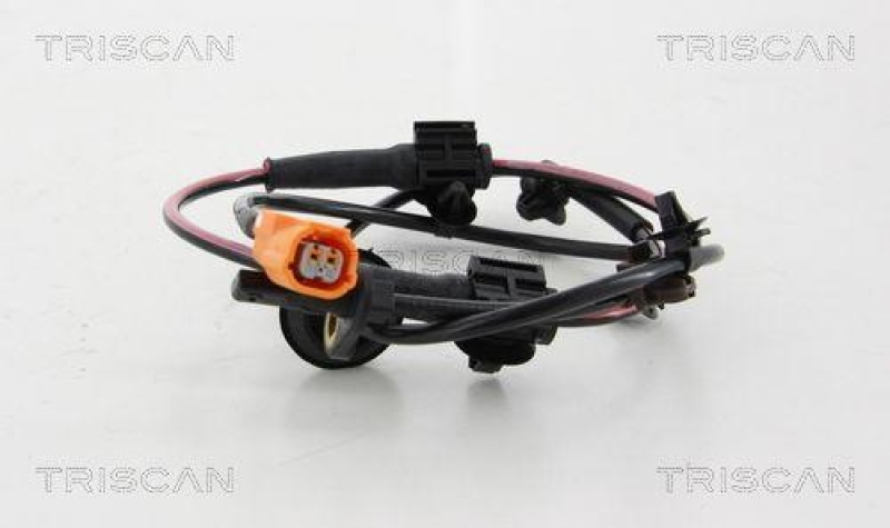 TRISCAN 8180 40102 Sensor, Raddrehzahl f&uuml;r Honda